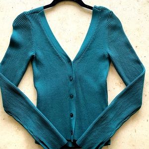 Leith sweater top